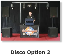 Disco Option 2